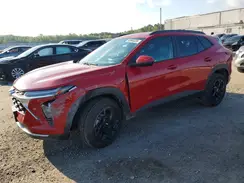 KL77LHEP6TC065672 2026 CHEVROLET TRAX
