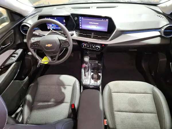 KL77LHEP6TC067437 2026 CHEVROLET TRAX - Image 8