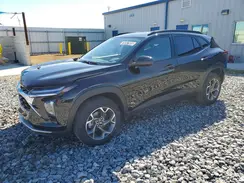 KL77LHEP6TC072170 2026 CHEVROLET TRAX