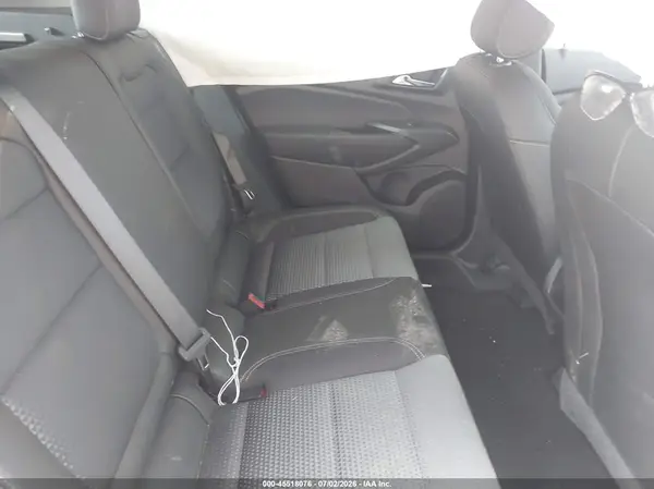 KL77LHEP6TC083086 2026 CHEVROLET TRAX - Image 8