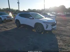 KL77LHEP6TC086134 2026 CHEVROLET TRAX