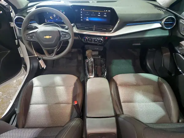 KL77LHEP6TC098090 2026 CHEVROLET TRAX - Image 8