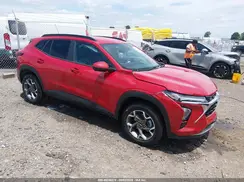 KL77LHEP6TC106074 2026 CHEVROLET TRAX