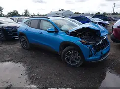 KL77LHEP6TC113817 2026 CHEVROLET TRAX