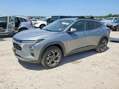 KL77LHEP6TC117382 2026 CHEVROLET TRAX