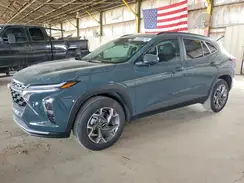 KL77LHEP6TC121626 2026 CHEVROLET TRAX