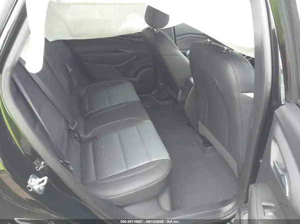 KL77LHEP6TC122565 2026 CHEVROLET TRAX - Image 8