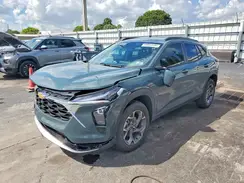 KL77LHEP6TC130164 2026 CHEVROLET TRAX