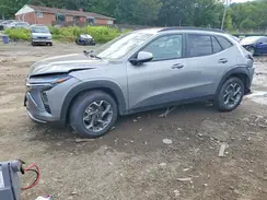 KL77LHEP6TC130245 2026 CHEVROLET TRAX