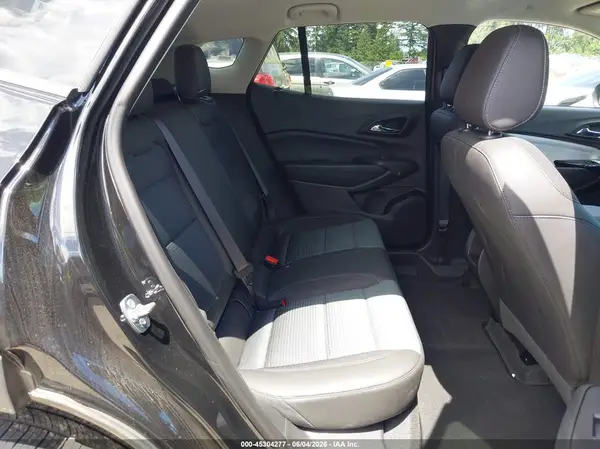 KL77LHEP6TC136272 2026 CHEVROLET TRAX - Image 8