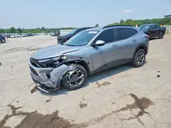KL77LHEP6TC137163 2026 CHEVROLET TRAX