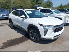 KL77LHEP6TC150575 2026 CHEVROLET TRAX