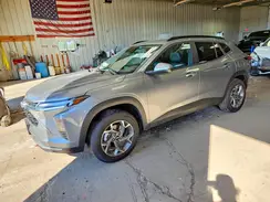 KL77LHEP6TC151841 2026 CHEVROLET TRAX