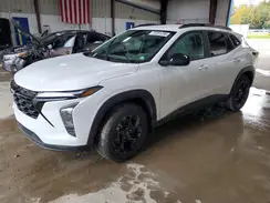 KL77LHEP6TC171457 2026 CHEVROLET TRAX