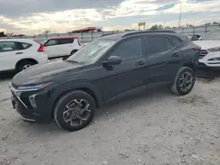 KL77LHEP7SC012252 2025 CHEVROLET TRAX
