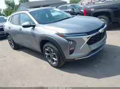 KL77LHEP7SC023736 2025 CHEVROLET TRAX