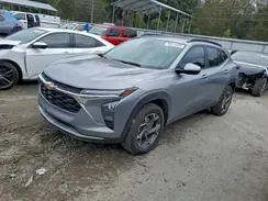 KL77LHEP7SC026216 2025 CHEVROLET TRAX