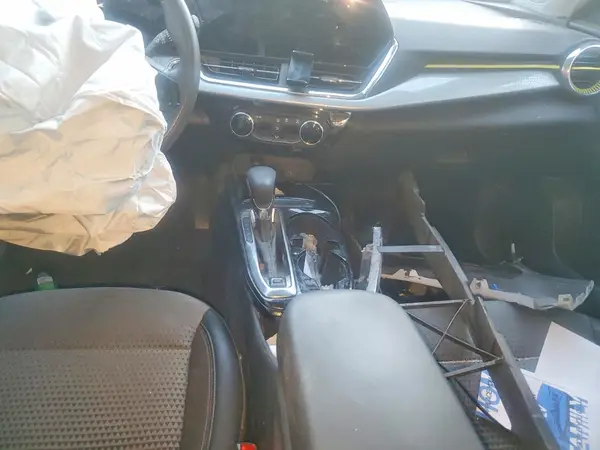 KL77LHEP7SC026443 2025 CHEVROLET TRAX - Image 8