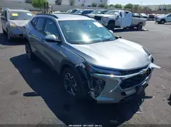 KL77LHEP7SC037538 2025 CHEVROLET TRAX