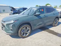KL77LHEP7SC040374 2025 CHEVROLET TRAX