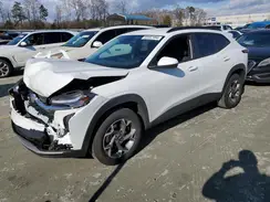 KL77LHEP7SC048815 2025 CHEVROLET TRAX