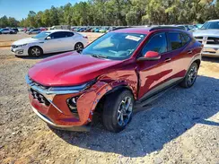 KL77LHEP7SC050337 2025 CHEVROLET TRAX
