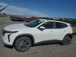 KL77LHEP7SC052458 2025 CHEVROLET TRAX