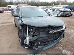KL77LHEP7SC062858 2025 CHEVROLET TRAX