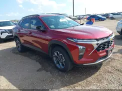 KL77LHEP7SC078364 2025 CHEVROLET TRAX