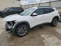 KL77LHEP7SC079014 2025 CHEVROLET TRAX