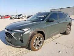 KL77LHEP7SC086173 2025 CHEVROLET TRAX