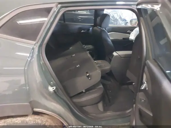 KL77LHEP7SC087615 2025 CHEVROLET TRAX - Image 8
