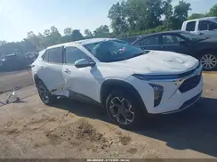 KL77LHEP7SC088795 2025 CHEVROLET TRAX