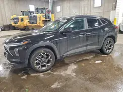 KL77LHEP7SC091535 2025 CHEVROLET TRAX