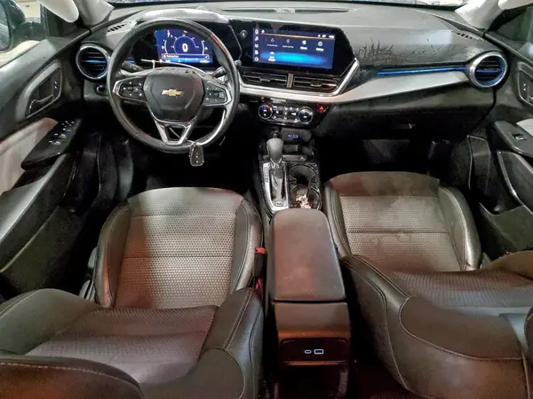 KL77LHEP7SC091535 2025 CHEVROLET TRAX - Image 8