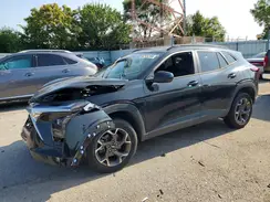 KL77LHEP7SC091745 2025 CHEVROLET TRAX