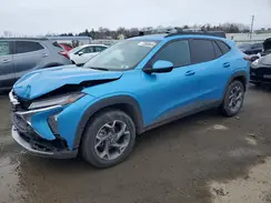 KL77LHEP7SC095682 2025 CHEVROLET TRAX