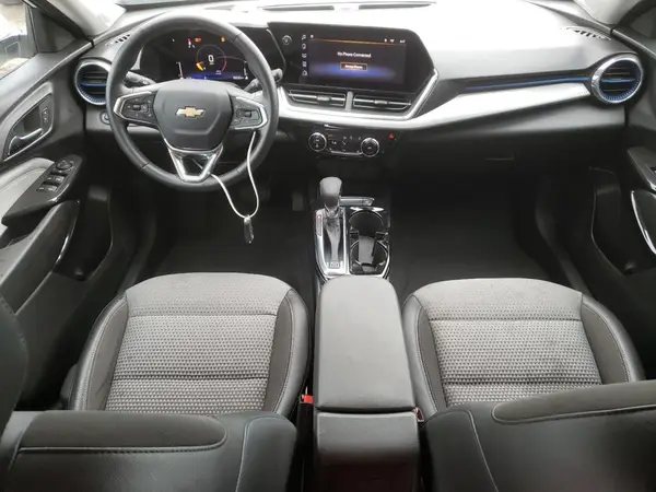 KL77LHEP7SC099277 2025 CHEVROLET TRAX - Image 8