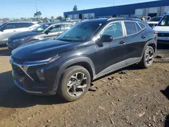 KL77LHEP7SC101285 2025 CHEVROLET TRAX