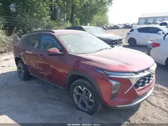 KL77LHEP7SC103778 2025 CHEVROLET TRAX