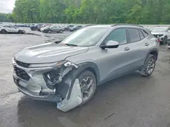 KL77LHEP7SC105708 2025 CHEVROLET TRAX