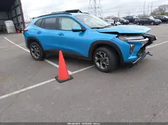 KL77LHEP7SC117826 2025 CHEVROLET TRAX