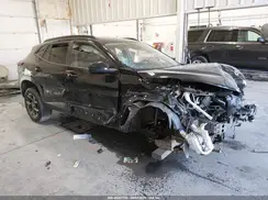 KL77LHEP7SC121018 2025 CHEVROLET TRAX