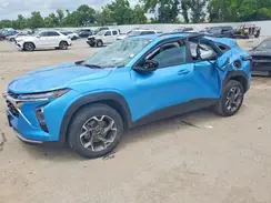 KL77LHEP7SC121147 2025 CHEVROLET TRAX