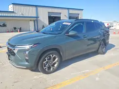 KL77LHEP7SC121763 2025 CHEVROLET TRAX