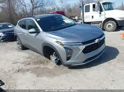 KL77LHEP7SC122265 2025 CHEVROLET TRAX