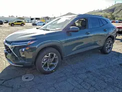 KL77LHEP7SC122993 2025 CHEVROLET TRAX