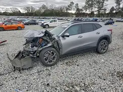 KL77LHEP7SC127708 2025 CHEVROLET TRAX