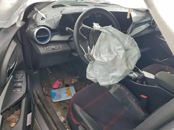 KL77LHEP7SC127708 2025 CHEVROLET TRAX - Image 8