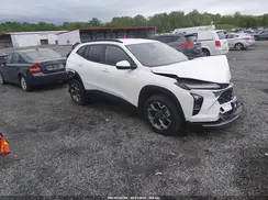 KL77LHEP7SC130396 2025 CHEVROLET TRAX